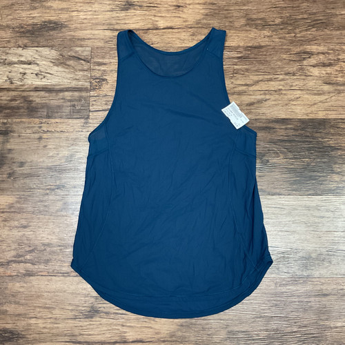 Vist Large View of Product Image Which is Used Lululemon Athletica Active Tank Top S-4/6