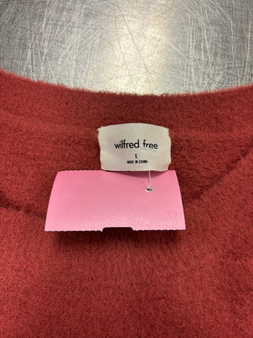 Vist Large View of Product Image Which is Used Aritzia Short Dress B L-12/14