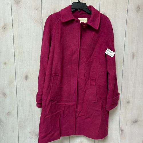 Vist Large View of Product Image Which is Used Unbranded Short HeavyCoat M-8/10