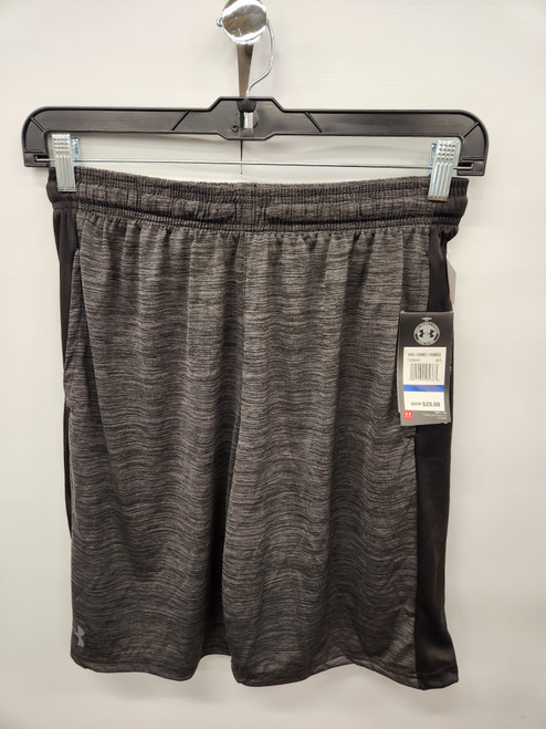 Vist Large View of Product Image Which is Used Under Armour Mens Athletic Shorts XL