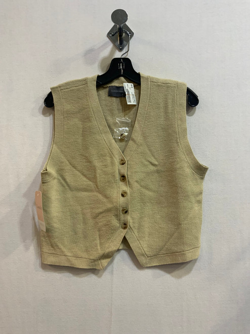 Vist Large View of Product Image Which is Used Unbranded Short Sleeve Sweater L-12/14