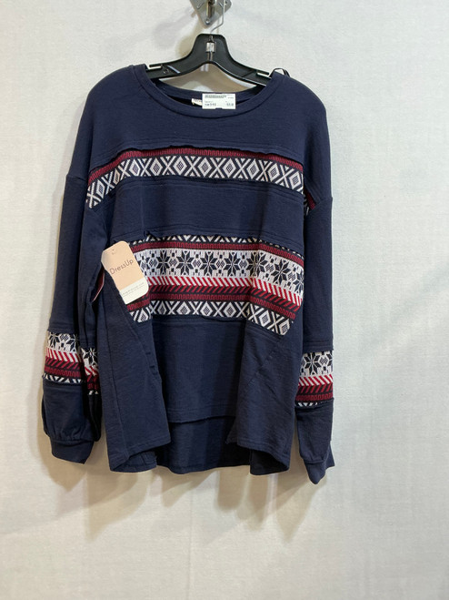 Vist Large View of Product Image Which is Used Unbranded Sweatshirt S-4/6