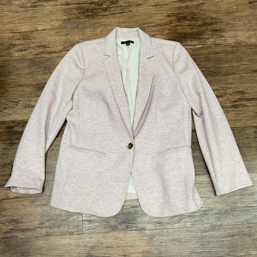 Vist Large View of Product Image Which is Used Ann Taylor Blazer M-8/10