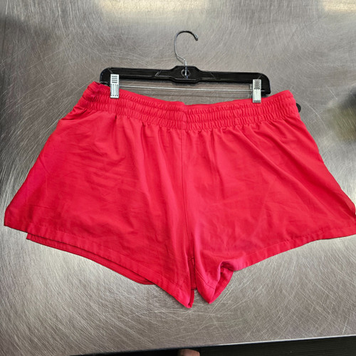 Vist Large View of Product Image Which is Used Fabletics Shorts F 14-32