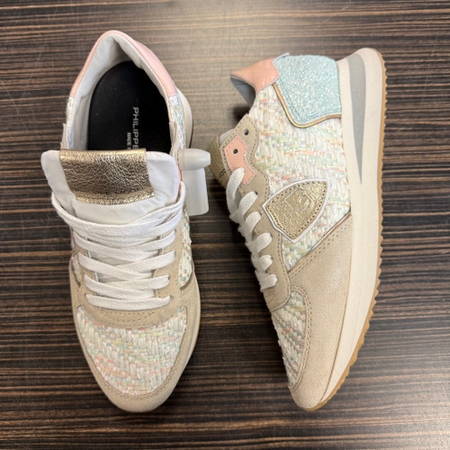 Vist Large View of Product Image Which is Used PHILIPPE MODEL Casual Shoes 6