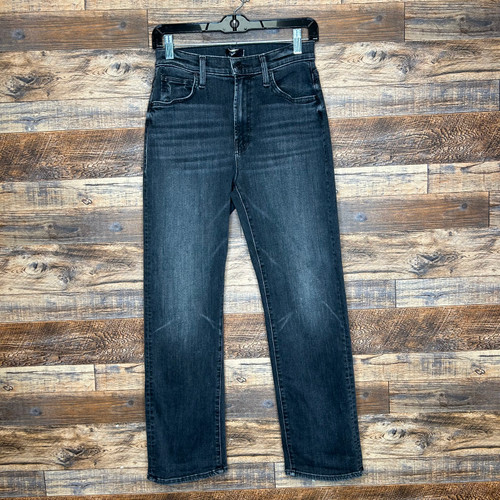 Used Mother Denim XXS 00/24-25 60129-S000517184 Vist Large View of Product Image Which is Used Mother Denim XXS 00/24-25