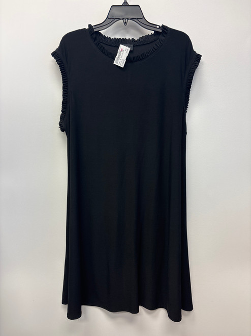 Vist Large View of Product Image Which is Used Nicole By Nicole Miller Short Dress B 2X-20