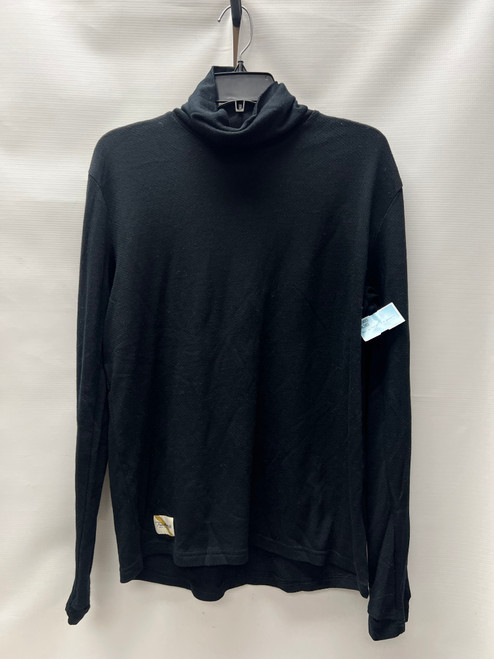 Vist Large View of Product Image Which is Used Tracksmith Mens Long Sleeve Top L/16-16.5