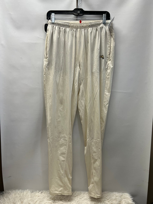 Vist Large View of Product Image Which is Used Unbranded Mens Athletic Pant L