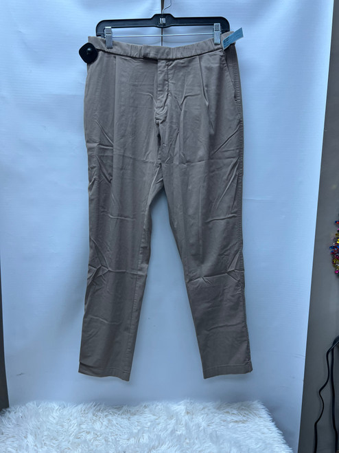 Vist Large View of Product Image Which is Used Unbranded Mens Athletic Pant L
