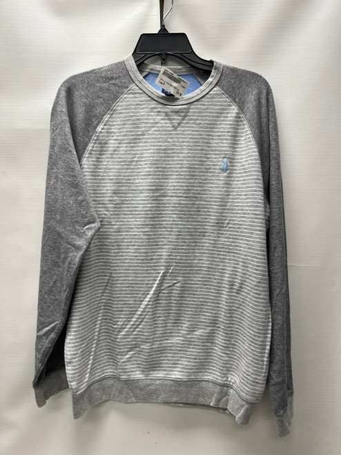 Used Johnnie O Mens Long Sleeve T-Shirt M 60132-S000112600 Vist Large View of Product Image Which is Used Johnnie O Mens Long Sleeve T-Shirt M