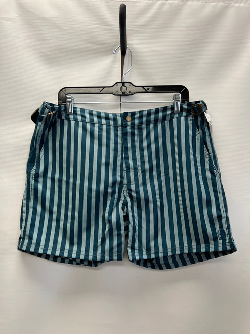 Vist Large View of Product Image Which is Used Unbranded Mens Shorts 34W