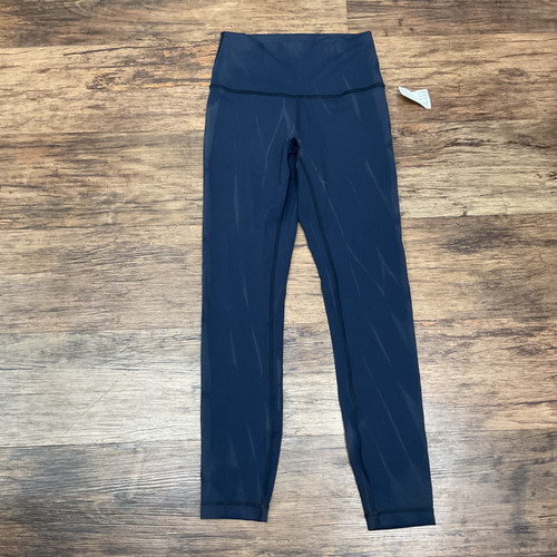 Vist Large View of Product Image Which is Used Lululemon Athletica Casual Pant 4-27