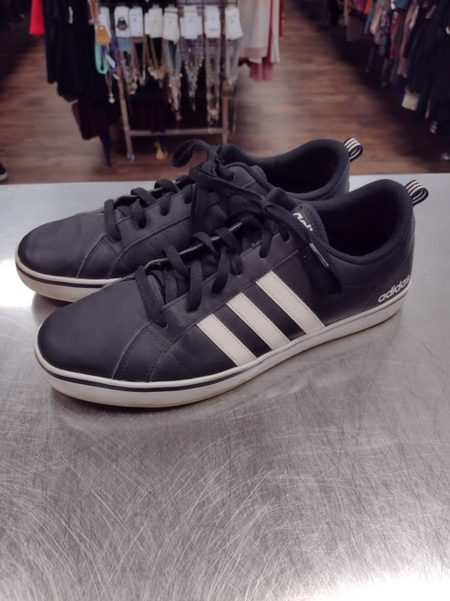 Vist Large View of Product Image Which is Used Adidas Mens Athletic Shoes 12