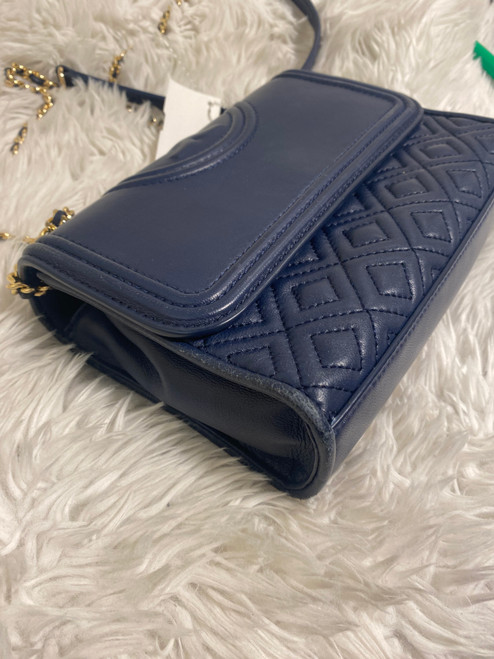 Vist Large View of Product Image Which is Used Unbranded Small Leather Handbag