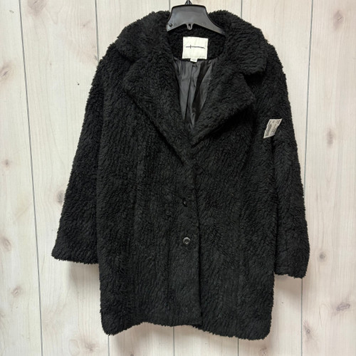 Vist Large View of Product Image Which is Used Unbranded Short HeavyCoat M-8/10