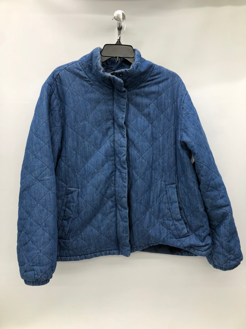 Vist Large View of Product Image Which is Used Old Navy Short HeavyCoat XL-16