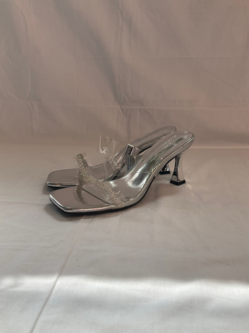 Vist Large View of Product Image Which is Used Unbranded Dress Sandals 7