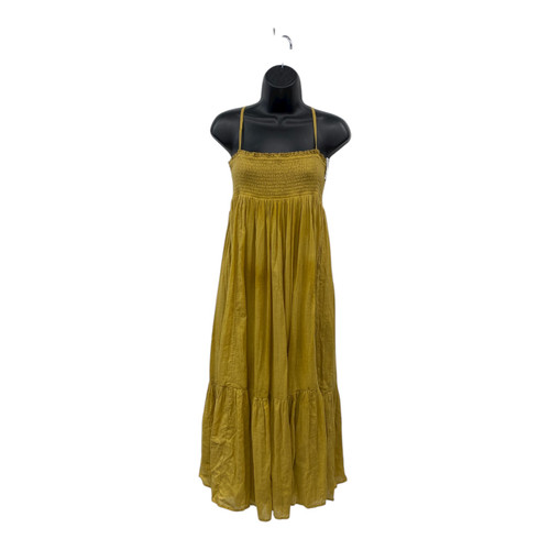 Vist Large View of Product Image Which is Used Free People Long Dress F XS-0/2