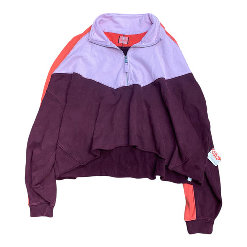 Vist Large View of Product Image Which is Used Free People Sweatshirt XS-0/2