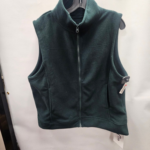 Used Zyia Lightweight Vest XXL-20 60112-S000426414 Vist Large View of Product Image Which is Used Zyia Lightweight Vest XXL-20