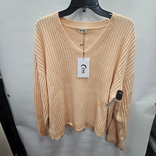 Vist Large View of Product Image Which is NWT Zyia Heavyweight Sweater XXL-20