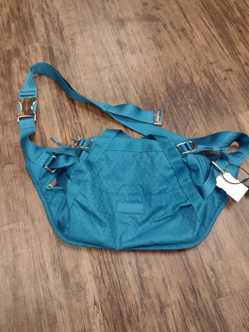 Vist Large View of Product Image Which is Used Athleta Small Handbag