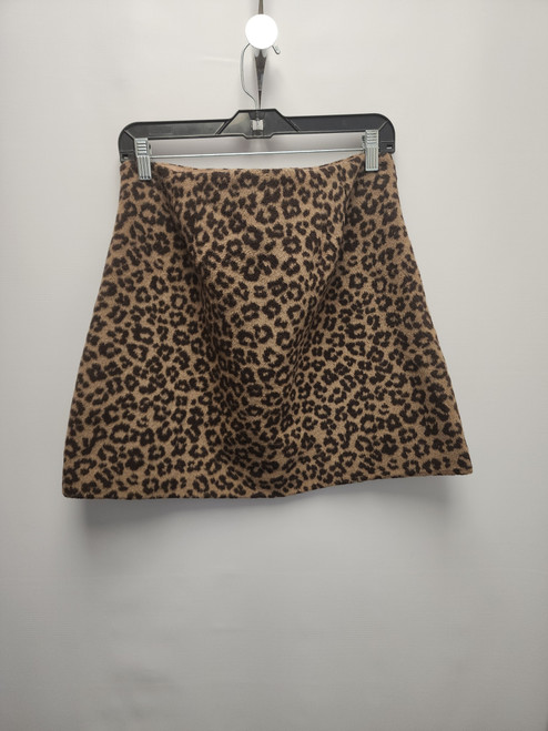 Vist Large View of Product Image Which is Used Loft Short Skirt 12-31
