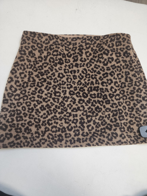 Vist Large View of Product Image Which is Used Loft Short Skirt 12-31
