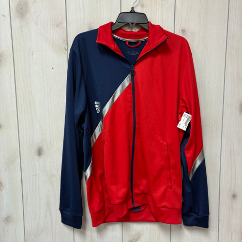 Vist Large View of Product Image Which is Used Adidas Mens Active Jacket L