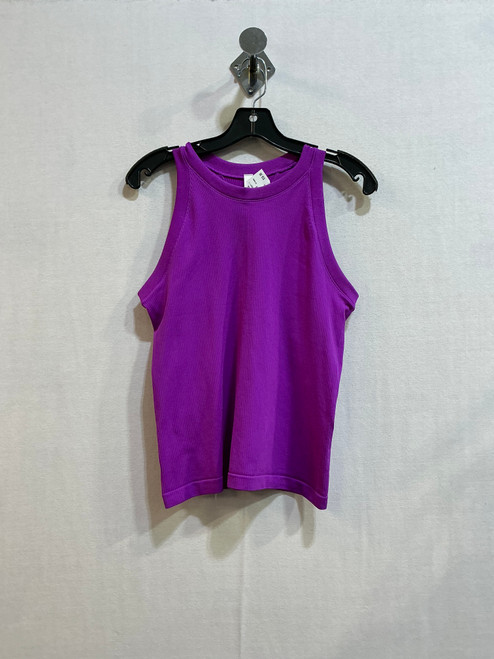 Vist Large View of Product Image Which is Used Athleta Active Tank Top L-12/14
