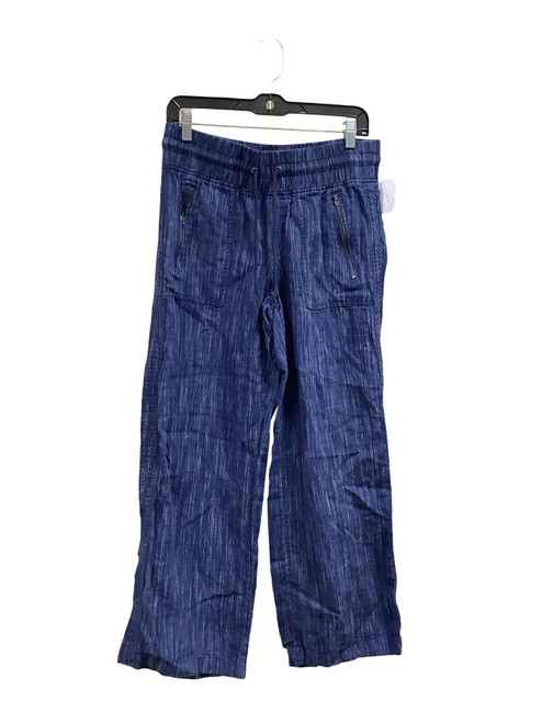 Vist Large View of Product Image Which is Used Athleta Dress Pant 8-29