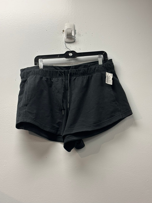 Vist Large View of Product Image Which is Used Lululemon Athletica Active Shorts 12-31