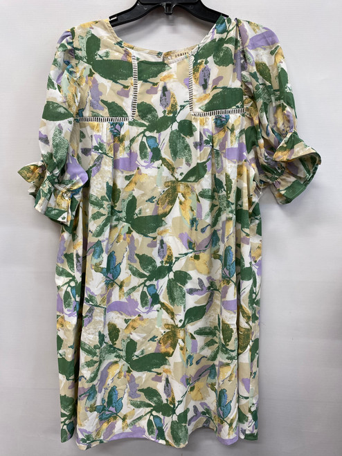 Vist Large View of Product Image Which is Used Jodifl Short Dress B S-4/6