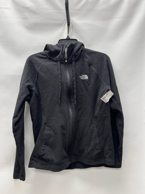 Vist Large View of Product Image Which is Used The North Face Short Light Jacket M-8/10