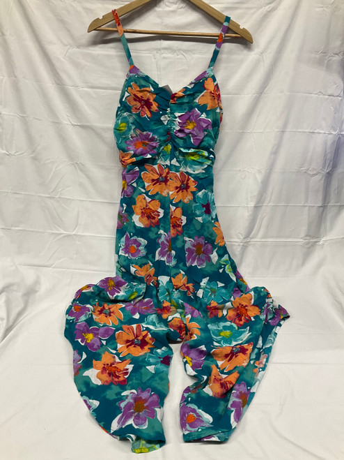 Vist Large View of Product Image Which is Used Cato Jumpsuit M-8/10