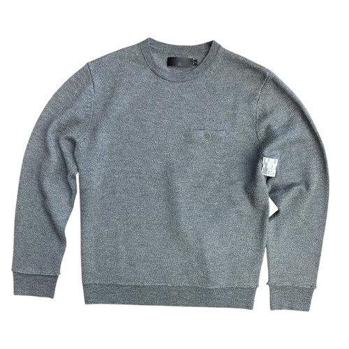 Vist Large View of Product Image Which is Used J Brand Mens Lightweight Sweater L