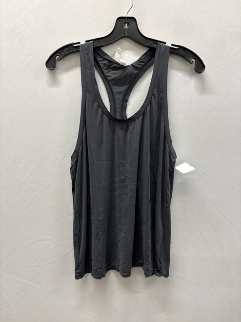 Vist Large View of Product Image Which is Used Alo Yoga Active Tank Top M-8/10