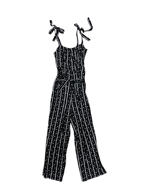 Vist Large View of Product Image Which is Used Paige Jumpsuit XS-0/2