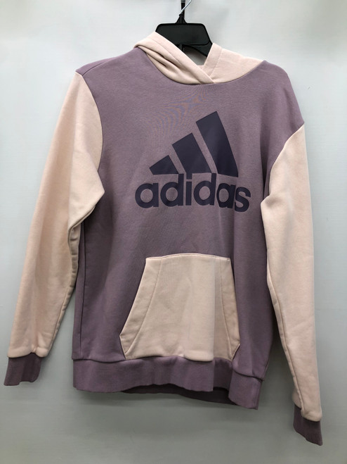 Vist Large View of Product Image Which is Used Adidas Lightweight Sweater S-4/6