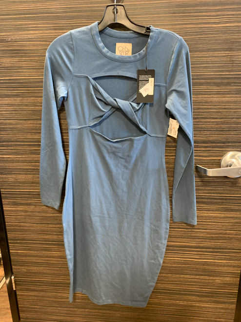 Vist Large View of Product Image Which is Used Unbranded Short Dress B S-4/6