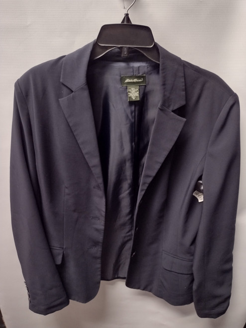 Vist Large View of Product Image Which is Used Eddie Bauer Blazer M-8/10