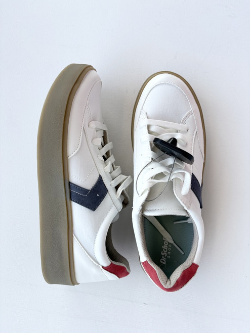 Vist Large View of Product Image Which is Used Dr. Scholls Casual Shoes 9.5