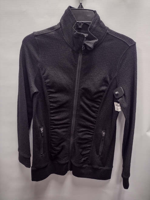 Vist Large View of Product Image Which is Used Liverpool Short Lightweight Jacket S-4/6