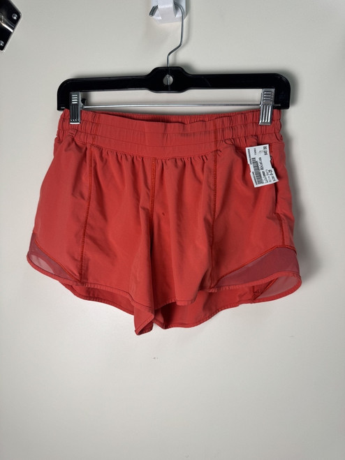 Vist Large View of Product Image Which is Used Lululemon Athletica Active Shorts 8-29