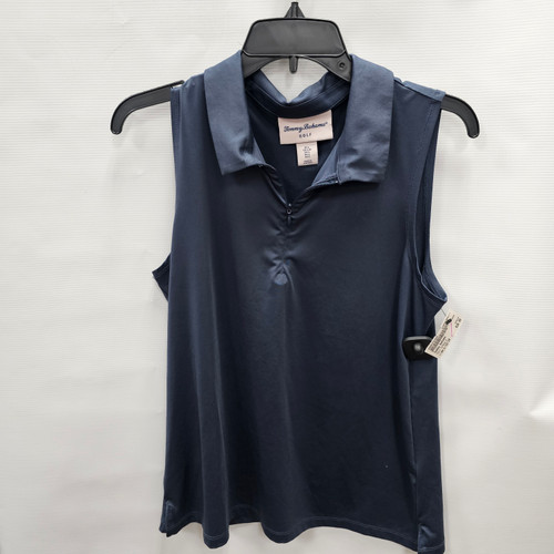 Used Tommy Bahama Active Short Sleeve L-12/14 60112-S000341009 Vist Large View of Product Image Which is Used Tommy Bahama Active Short Sleeve L-12/14