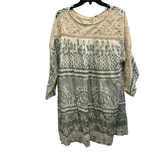 Vist Large View of Product Image Which is Used Free People Short Dress F M-8/10