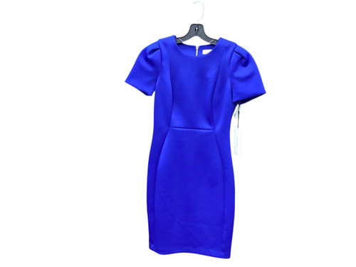 Vist Large View of Product Image Which is Used Calvin Klein Short Dress F S-4/6