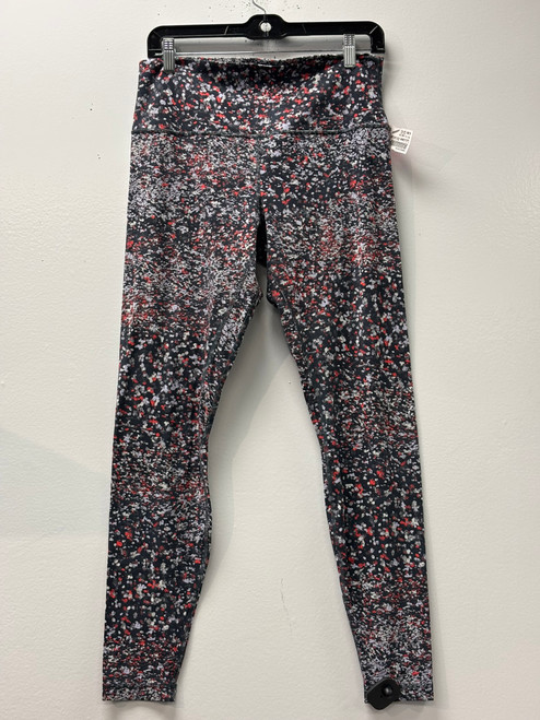 Vist Large View of Product Image Which is Used Lululemon Athletica Active Leggings 12-31