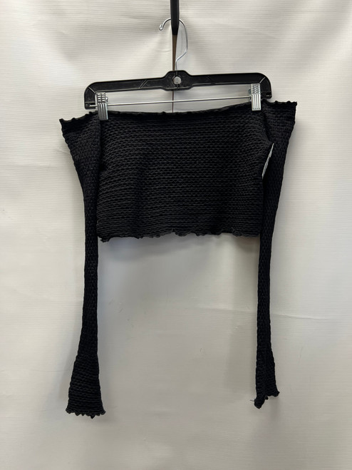 Used Fpx Long Sleeve Top M-8/10 60132-S000112885 Vist Large View of Product Image Which is Used Fpx Long Sleeve Top M-8/10